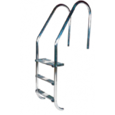 Standard Ladder - SS316